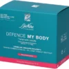 CREMA GEL DRENANTE RIDUCENTE DEFENCE MY BODY 30 BUSTINE DA 10 ML