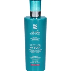CREMA GEL DRENANTE RIDUCENTE DEFENCE MY BODY 400 ML