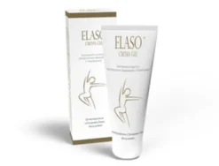 Crema Gel Elaso anticellulite e rassodante, 250ml