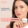 Crema Gel Idratante Avène Hydrance Aqua, 50ml