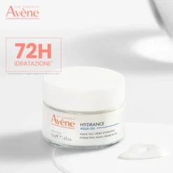 Crema Gel Idratante Avène Hydrance Aqua, 50ml