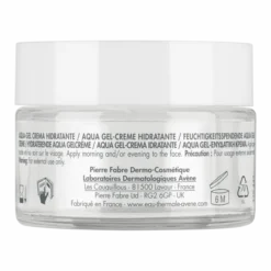 Crema Gel Idratante Avène Hydrance Aqua, 50ml
