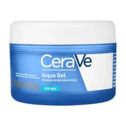 Crema gel idratante CeraVe Acqua Gel HA, 50ml