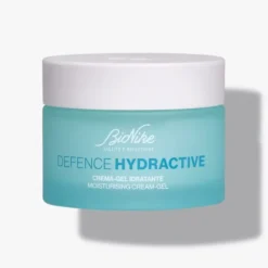 Crema Gel Idratante Defence Hydractive viso, 50ml