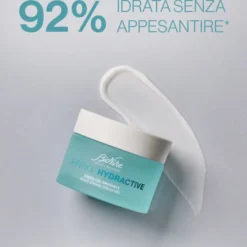 Crema Gel Idratante Defence Hydractive viso, 50ml
