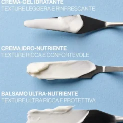 Crema Gel Idratante Defence Hydractive viso, 50ml