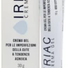 Crema Gel Iriac lenitiva per pelle a tendenza acneica, 30g