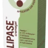 Cremagel Lipolipase anticellulite corpo, 150ml