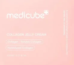 Crema Gel Medicube Collagen Jelly Cream viso, 110ml