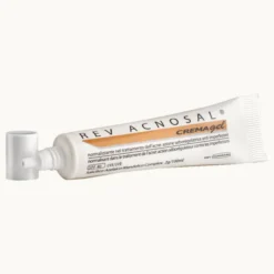 Cremagel Rev Acnosal per pelle acneica con SPF40, 30ml