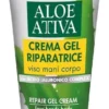 Crema Gel Riparatrice Natur Unique Aloe Attiva