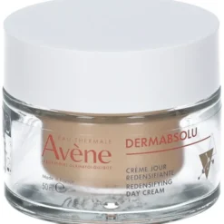 Crema Giorno Avène Dermabsolu ridensificante, 50ml