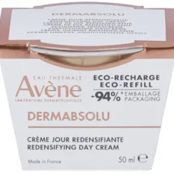 Crema Giorno Avène DermAbsolu ricarica anti-età, 50ml