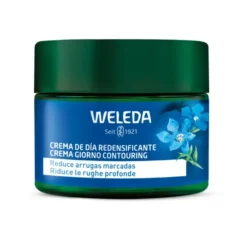 CREMA GIORNO CONTOURING GENZIANA BLU & STELLA ALPINA 40 ML