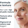 Crema Giorno Eucerin Hyaluron-Filler +Elasticity Rosé SPF30