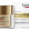 Crema giorno Eucerin Hyaluron-Filler + Elasticity SPF15