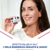 Crema Giorno Nivea Cellular Anti Age effetto filler