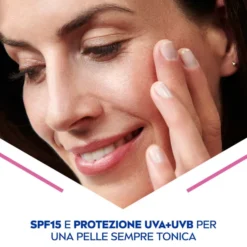 Crema Giorno Nivea Cellular Anti Age effetto filler