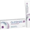 Crema Glicoxide 20 dermatologica per pelli acneiche 25ml