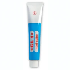 Crema GL1 M&D Salbe protettiva per mani e corpo, 50ml