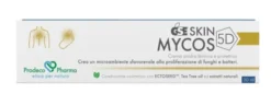 Crema GSE Skin Mycos 5D lenitiva e protettiva, 30ml