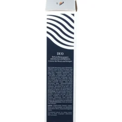 Crema GUAM DUO Smagliature Seno e Corpo 200ml