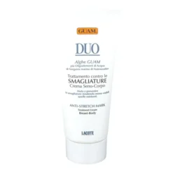 Crema GUAM DUO Smagliature Seno e Corpo 200ml