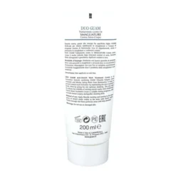 Crema GUAM DUO Smagliature Seno e Corpo 200ml