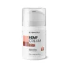 Crema Hemp Cream Derma lenitiva con CBD, 50ml