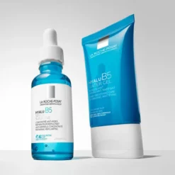Crema Hyalu B5 Acqua-Gel La Roche-Posay, 40ml