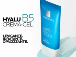 Crema Hyalu B5 Acqua-Gel La Roche-Posay, 40ml