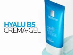 Crema Hyalu B5 Acqua-Gel La Roche-Posay, 40ml