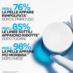 Crema Hyalu B5 SPF30 anti-rughe ricarica, 50ml