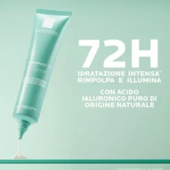 Crema Hydraphase HA Light Uriage idratante, 40ml
