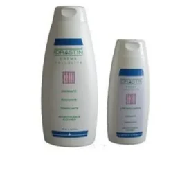 Crema Idrastin anticellulite per massaggio linfodrenante 500ml