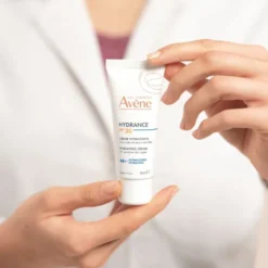 Crema Idratante Avène Hydrance SPF30 viso, 40ml