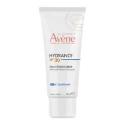 Crema Idratante Avène Hydrance SPF30 viso, 40ml