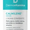 Crema Idratante Dermovitamina Calm per pelle secca, 250ml