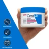Crema Idratante Intensiva CeraVe con Ceramidi, 340g