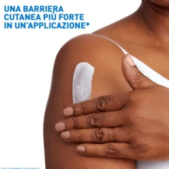 Crema Idratante Intensiva CeraVe con Ceramidi, 340g