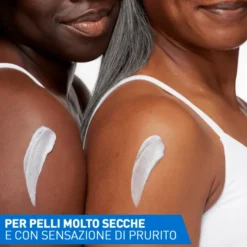 Crema Idratante Intensiva CeraVe con Ceramidi, 340g