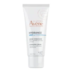 Crema Idratante Leggera Avène Hydrance viso, 40ml
