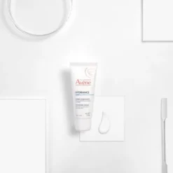 Crema Idratante Leggera Avène Hydrance viso, 40ml