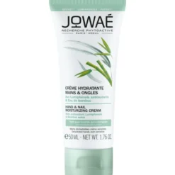 Crema Idratante Mani e Unghie Jowaé, formula vegana