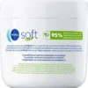 Crema idratante Nivea Soft rinfrescante, 500ml