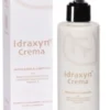Crema Idraxyn idratante e lenitiva con calendula, 200ml