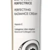 Crema Illuminante Perfezionante Patyka viso, 40ml