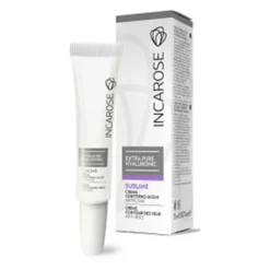 Crema Incarose EPH Sublime per Contorno Occhi 15ml