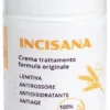 Crema Incisana per pelle secca e sensibile, 50ml