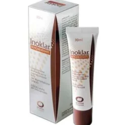 Crema Inoklar Depigmentante per discromie, tubo 30ml